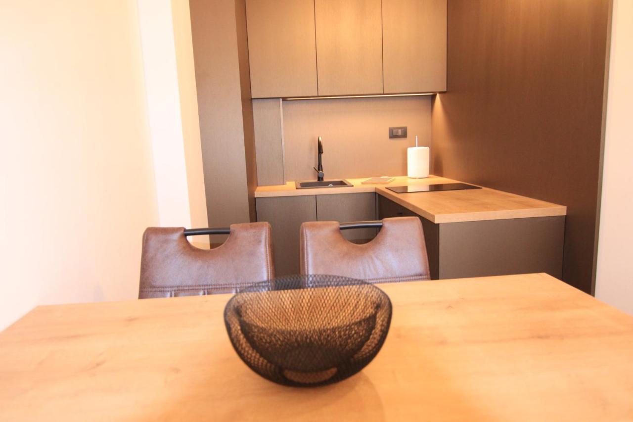 Apartmani Fantasia Τσέτινιε Εξωτερικό φωτογραφία