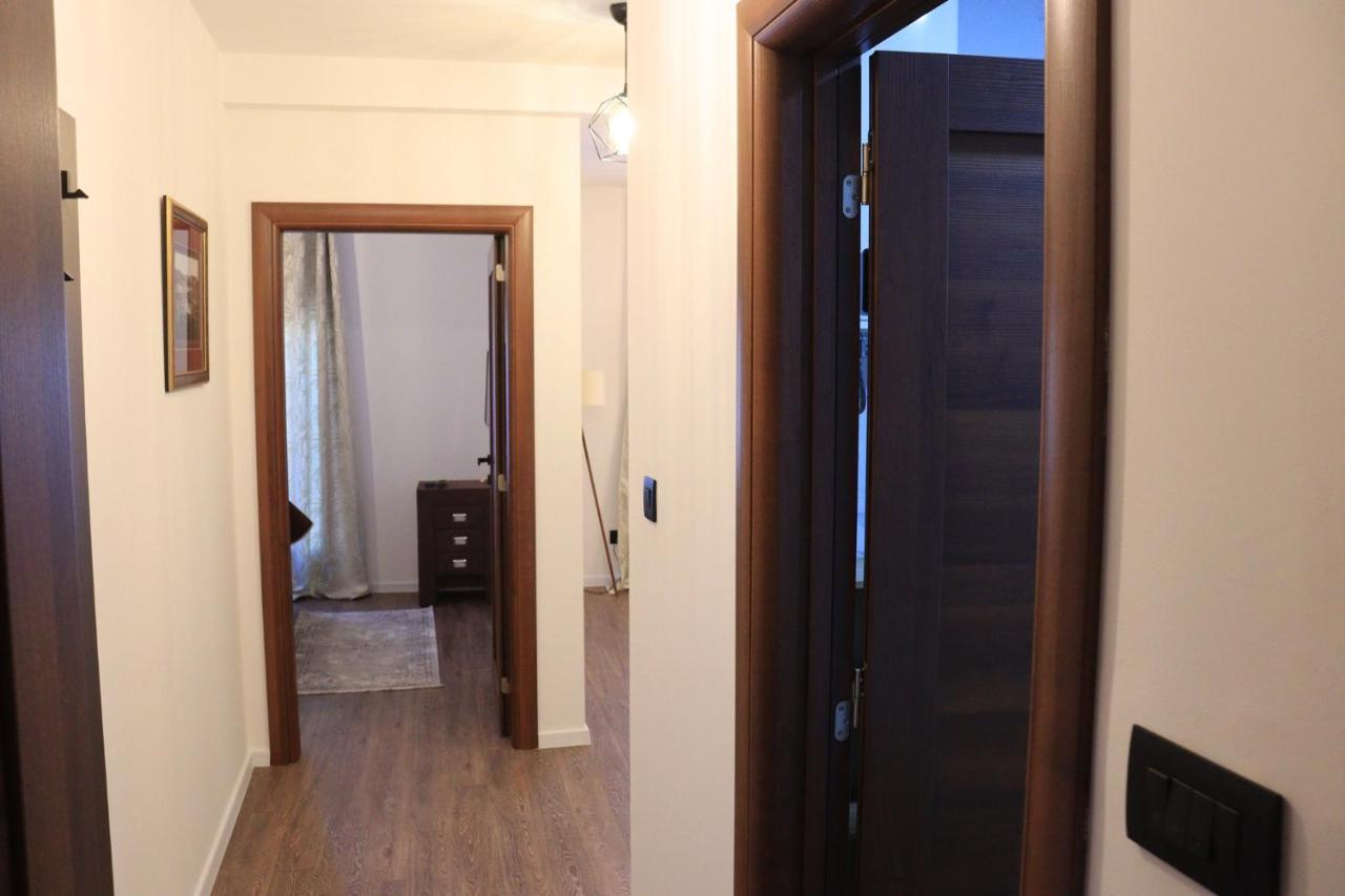 Apartmani Fantasia Τσέτινιε Εξωτερικό φωτογραφία