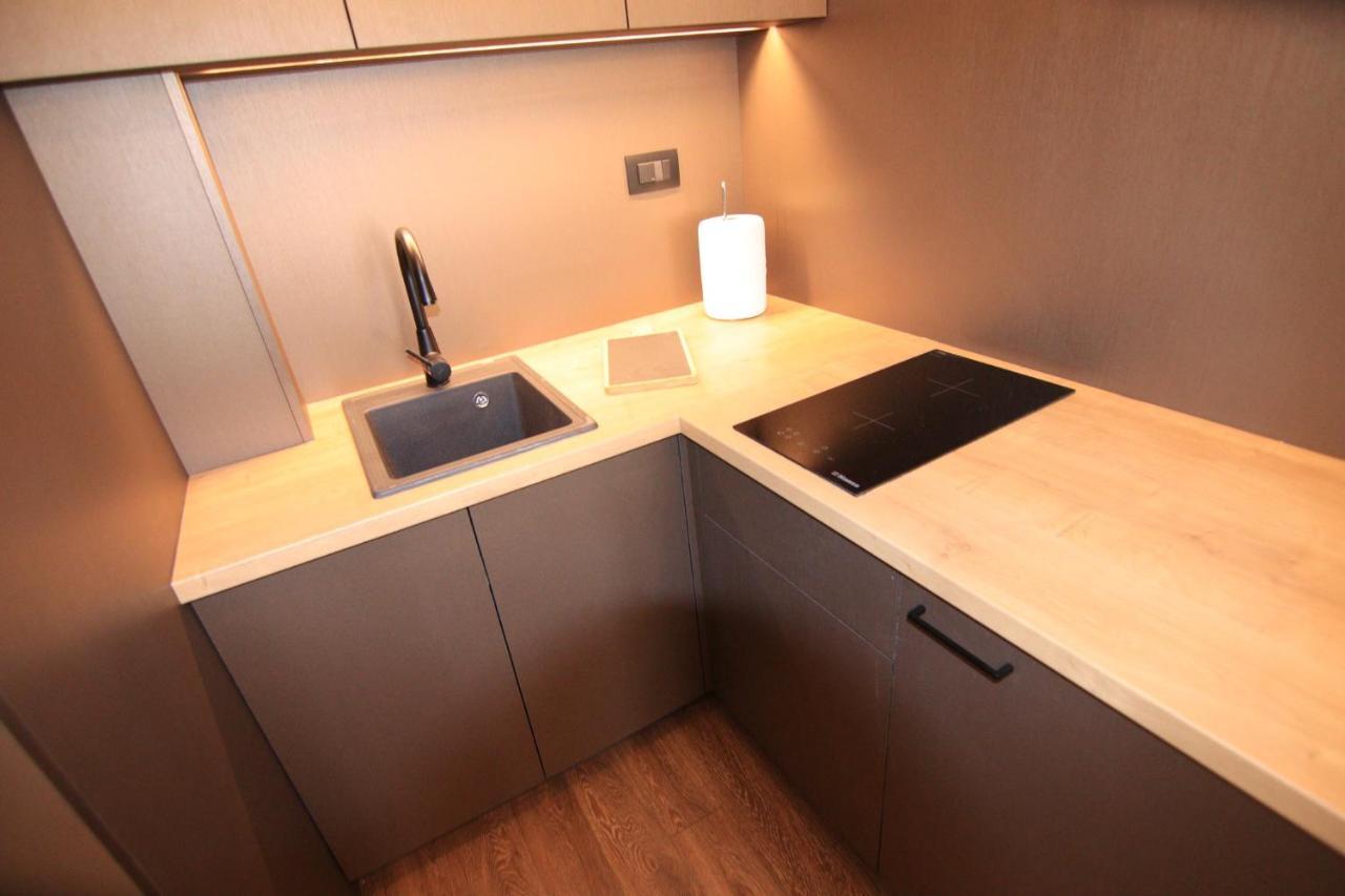 Apartmani Fantasia Τσέτινιε Εξωτερικό φωτογραφία